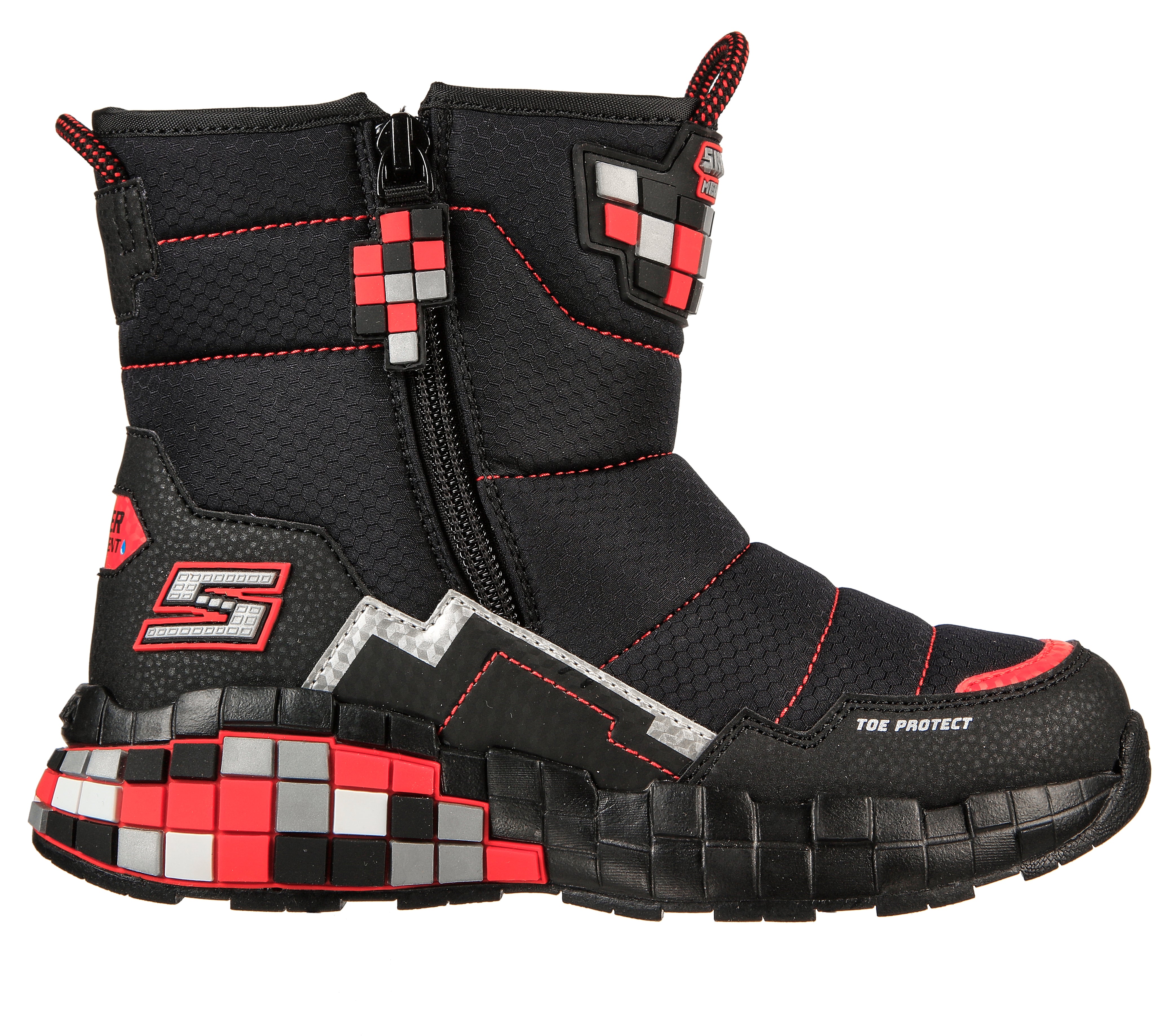 Image of Cizma Skechers Mega-Craft - Cubofor EU 27- EU 35