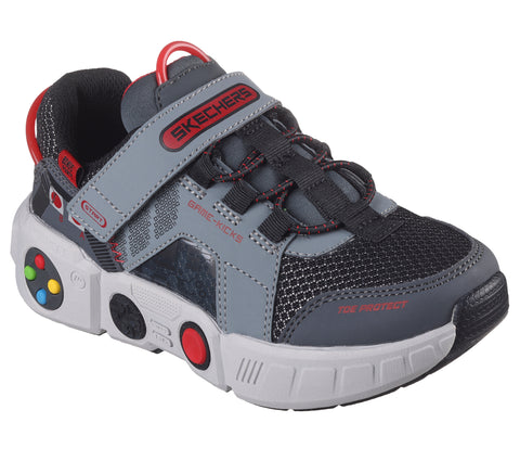 Pantofi Skechers Gametronix EU 27-EU 35
