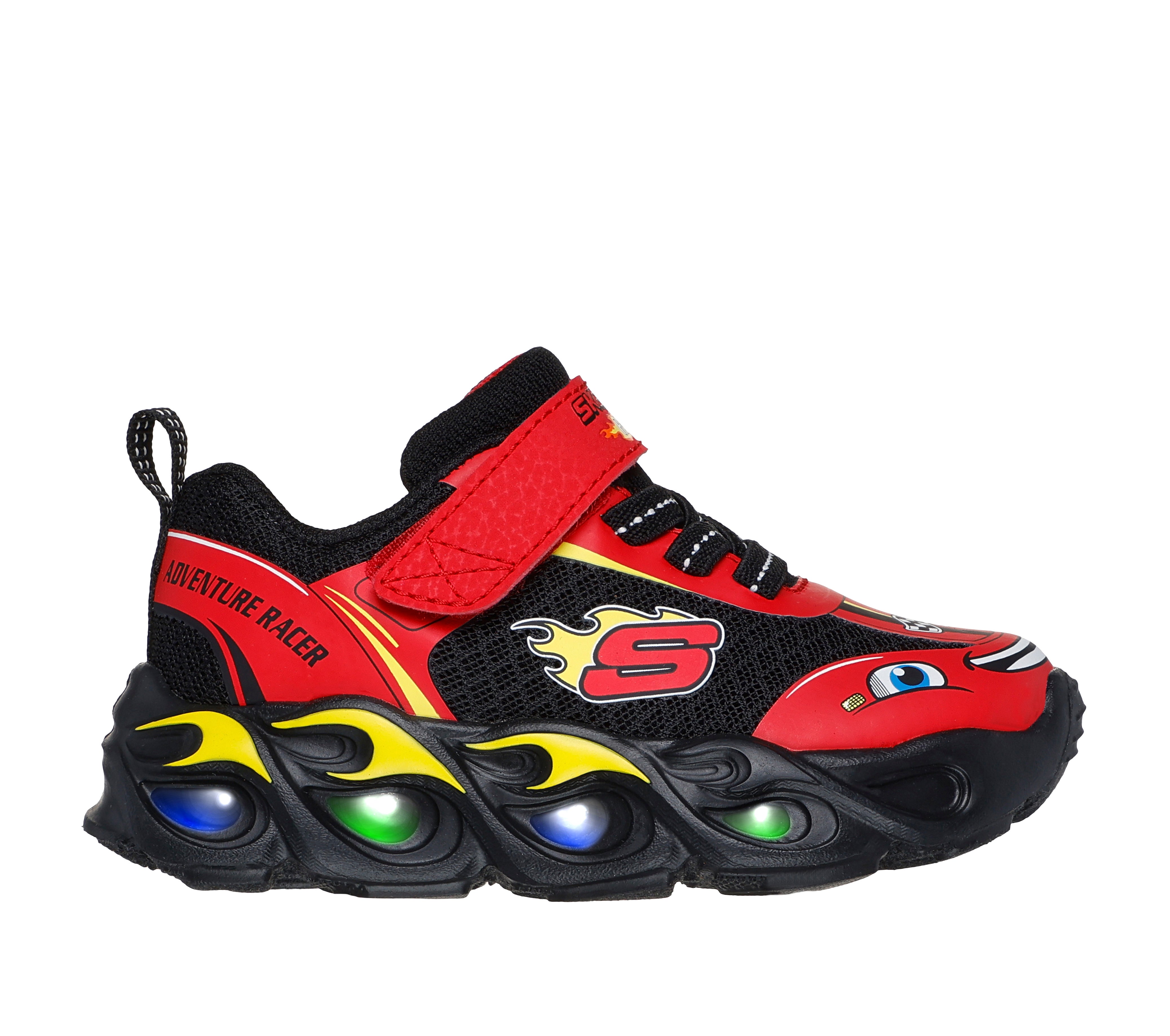 Sneakers Thermo-Flash - Wheel Buddies EU21-EU26