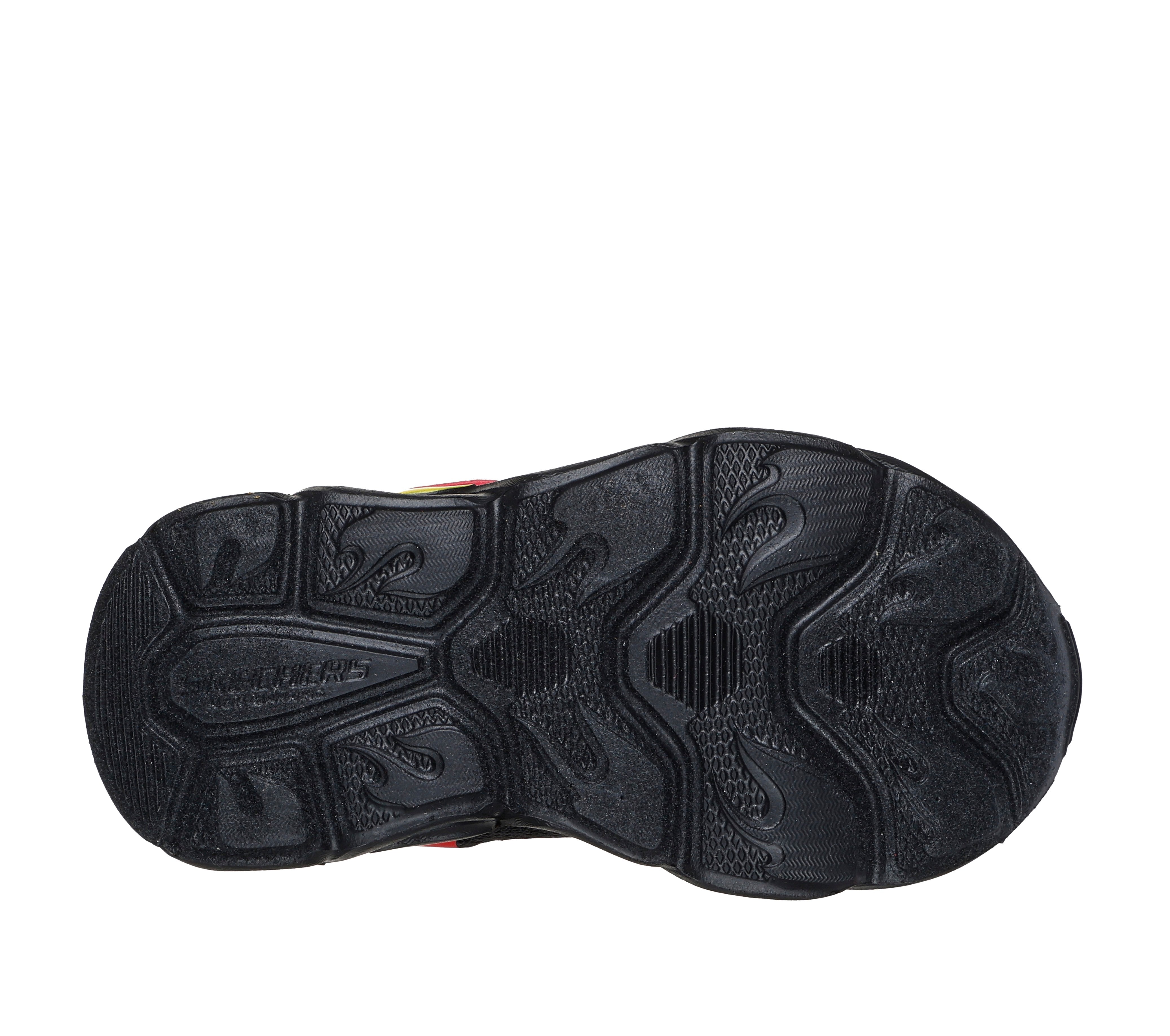 Sneakers Thermo-Flash - Wheel Buddies EU21-EU26