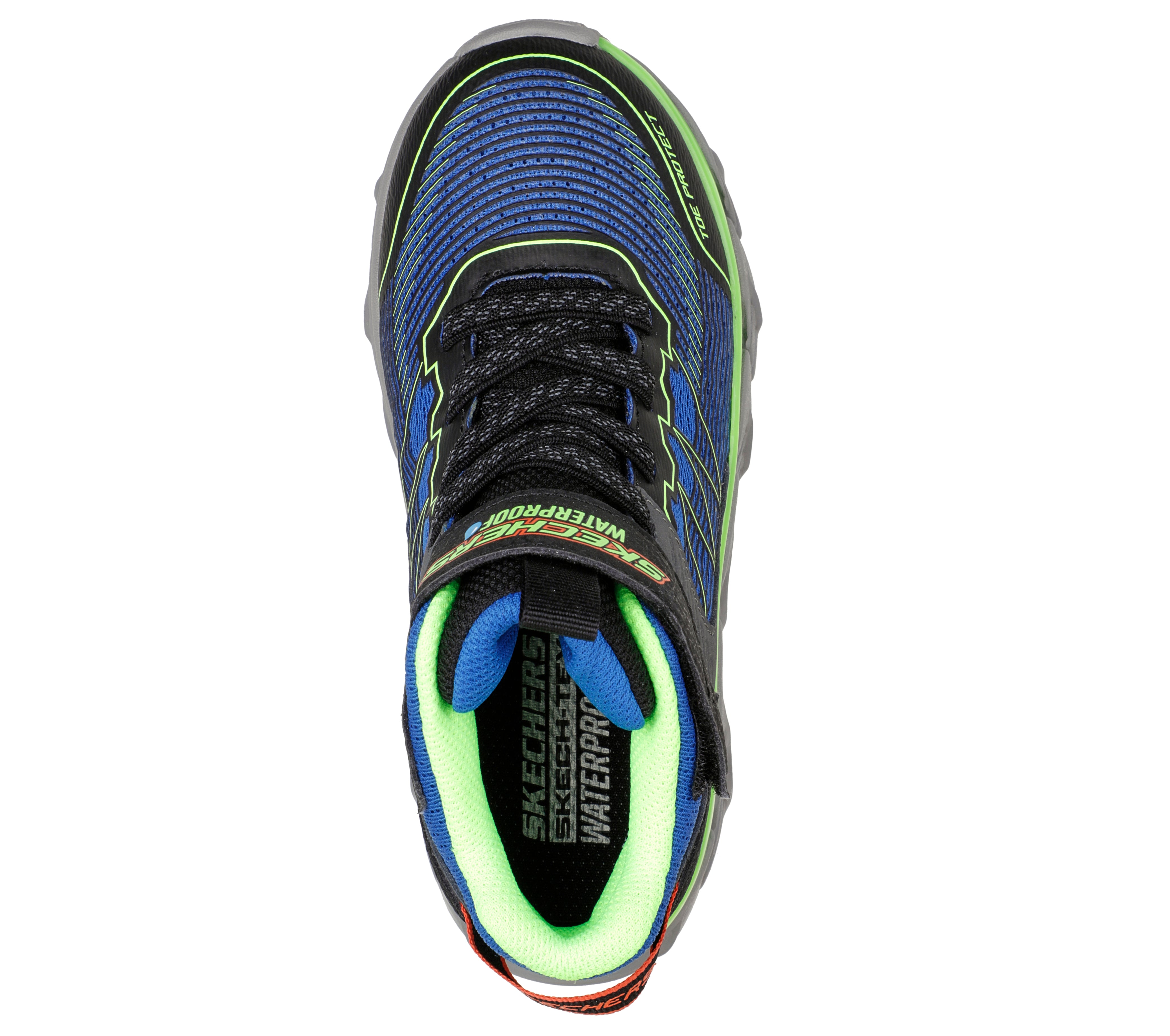 Image of Sneakers Skechers Tech-Grip-High-Surge EU 27 - EU 35