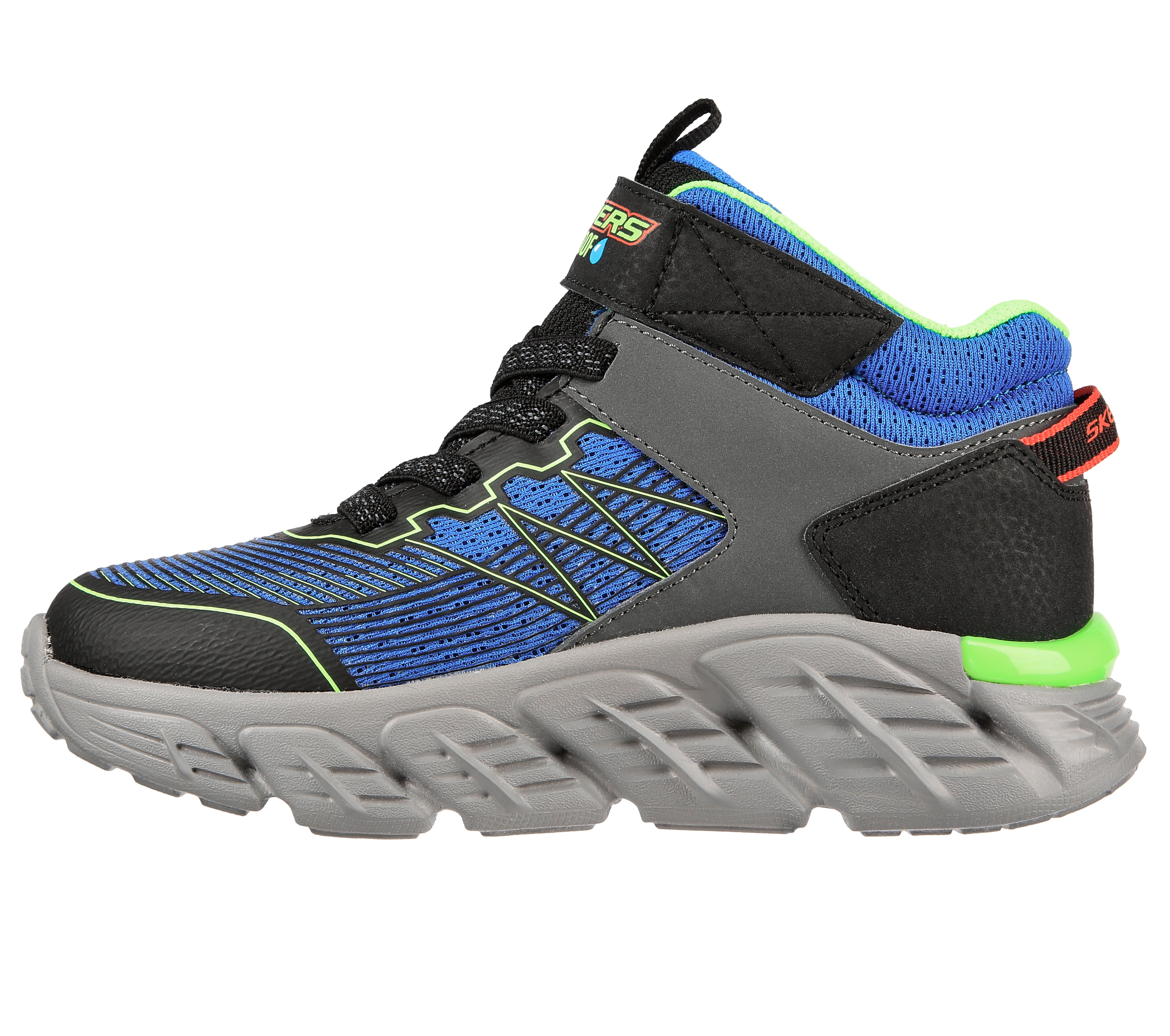 Image of Sneakers Skechers Tech-Grip-High-Surge EU 27 - EU 35