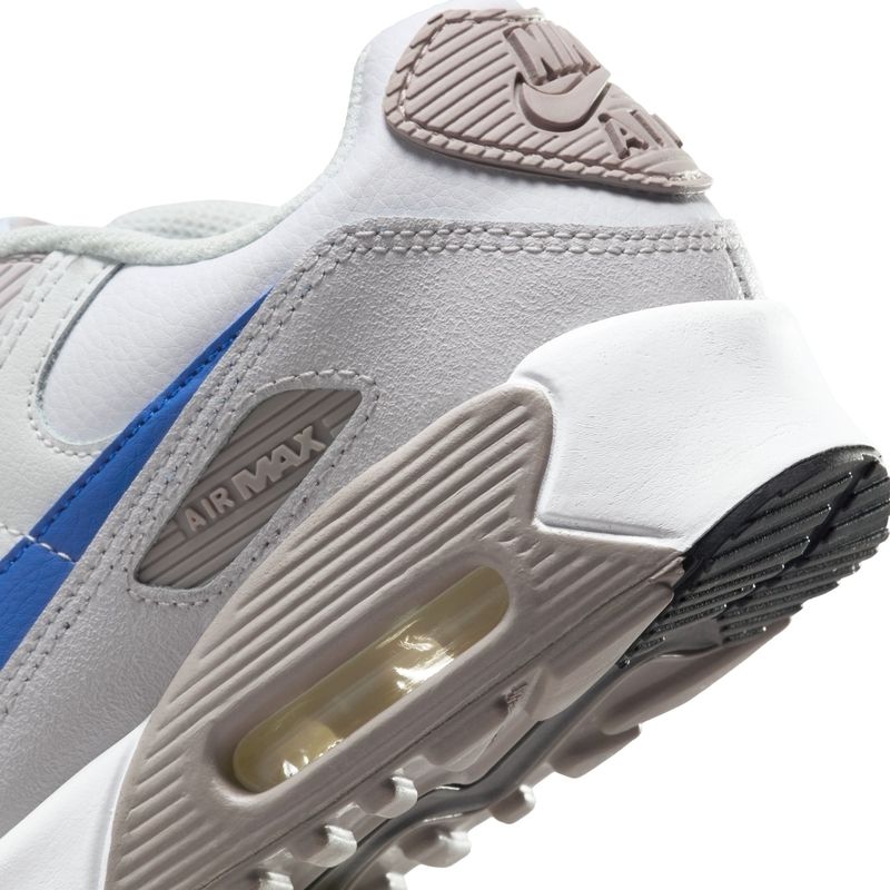 Image of Sneakers-Nike-Air Max 90 (Gs) EU 32 - EU 40