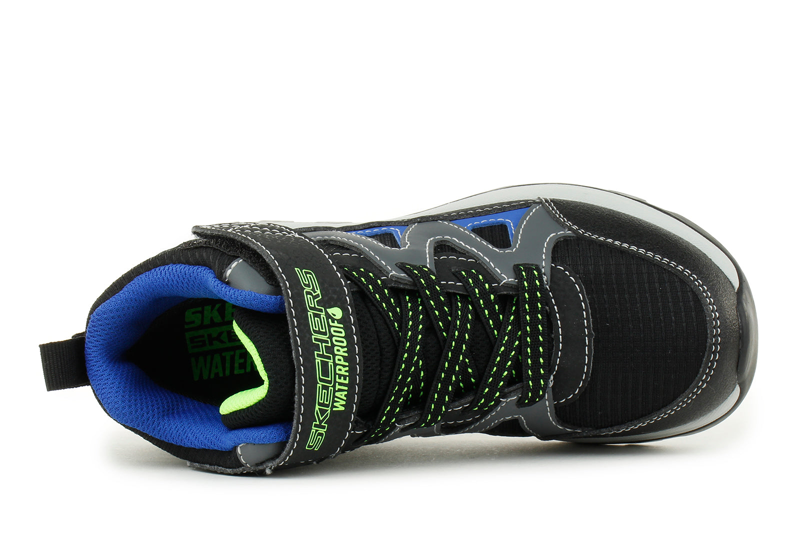 Ghete Skechers  Storm Blazer - Drizzle Squad EU 27 - EU 34