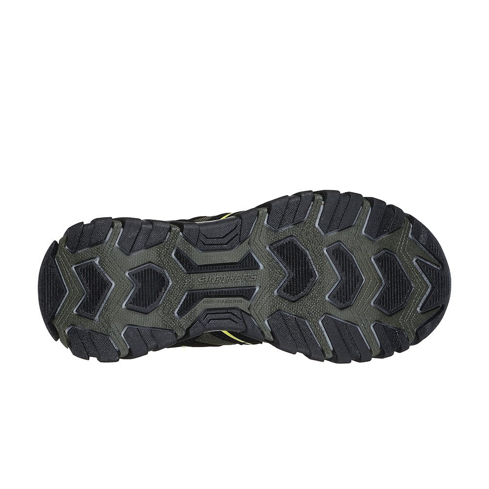 Image of Ghete Skechers Waterproof Rugged Ranger - Storm Trail EU 27.5 - EU 35
