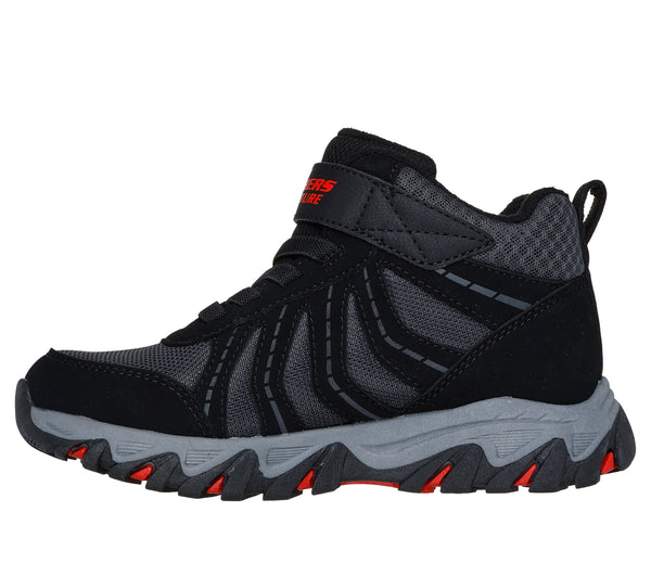 Sneakers Skechers Rugged Ranger - Stor EU 27 - EU 35