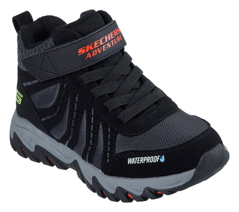 Sneakers Skechers Rugged Ranger - Stor EU 27 - EU 35