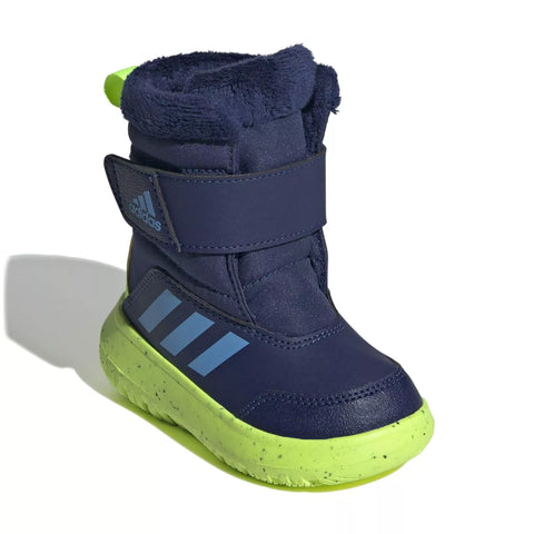 Gheata-adidas-Winterplay I EU 19 - EU 26.5