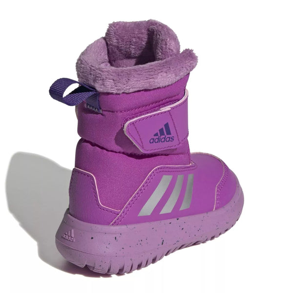 Gheata-adidas-Winterplay I EU 19 - EU 27