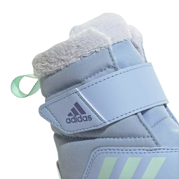 Gheata-adidas-Winterplay I EU 19 - EU 27