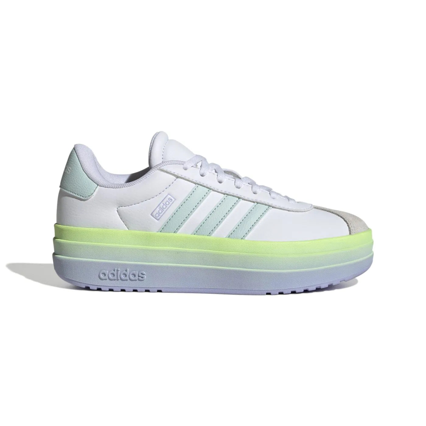 Image of Sneakers-adidas-Court Bold EU 35.5 - EU 39.5