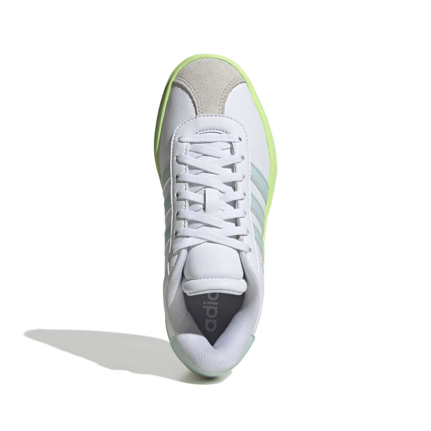 Image of Sneakers-adidas-Court Bold EU 35.5 - EU 39.5
