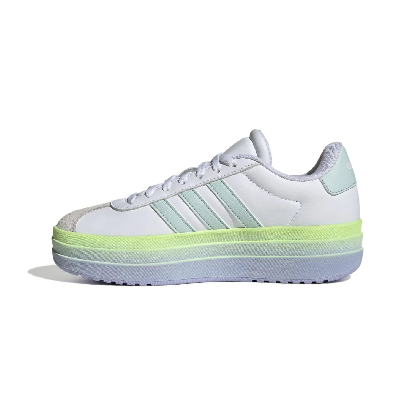 Image of Sneakers-adidas-Court Bold EU 35.5 - EU 39.5