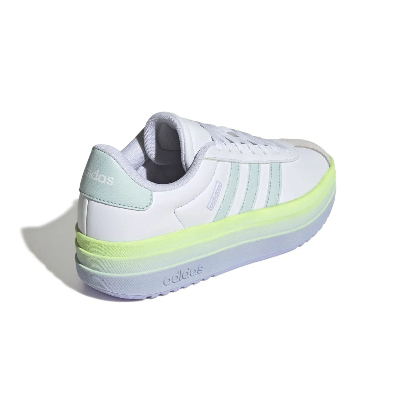Image of Sneakers-adidas-Court Bold EU 35.5 - EU 39.5