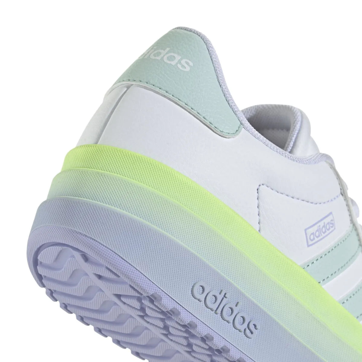 Sneakers-adidas-Court Bold EU 35.5 - EU 39.5