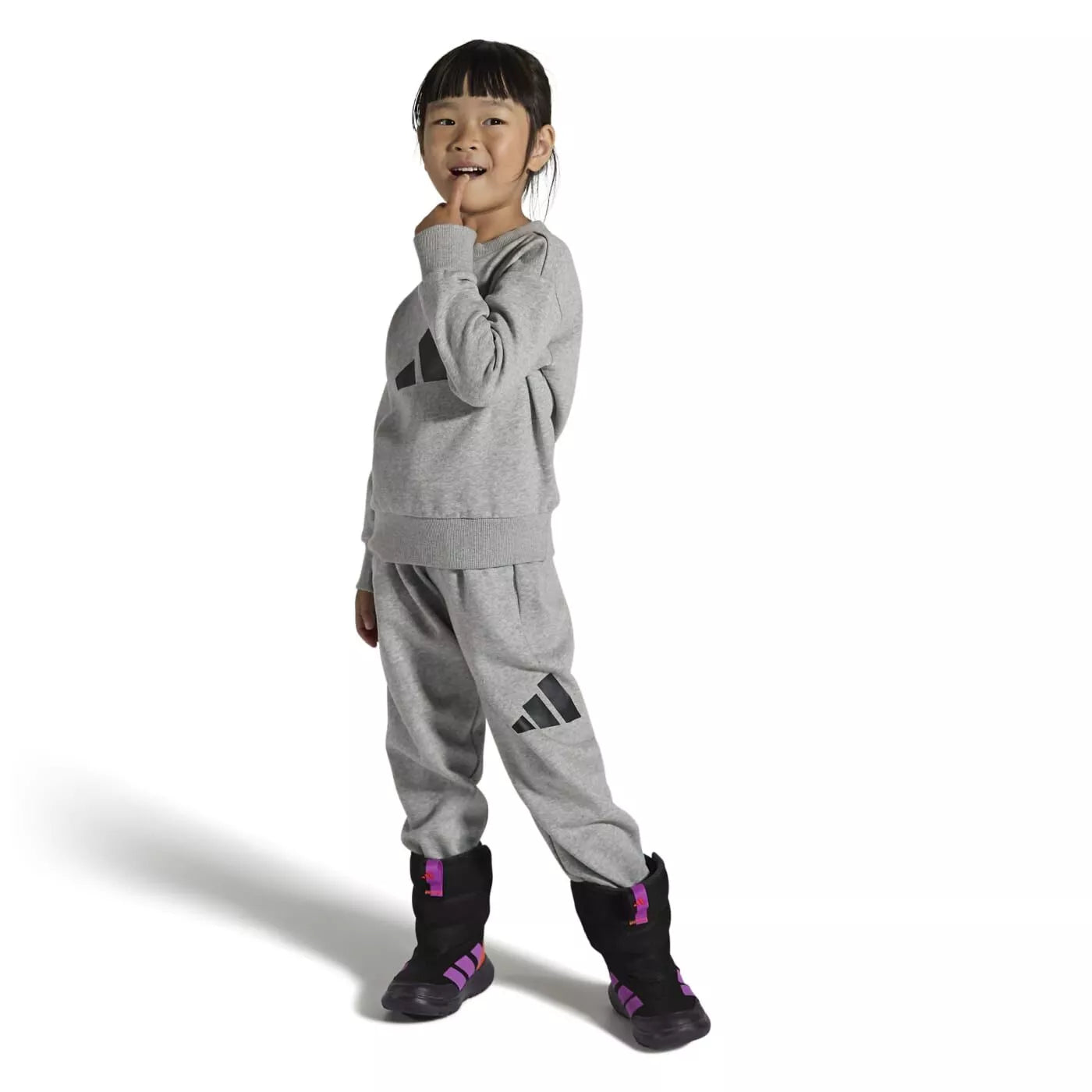Image of Gheata Winterplay Shoes Kids EU 28 - EU 35