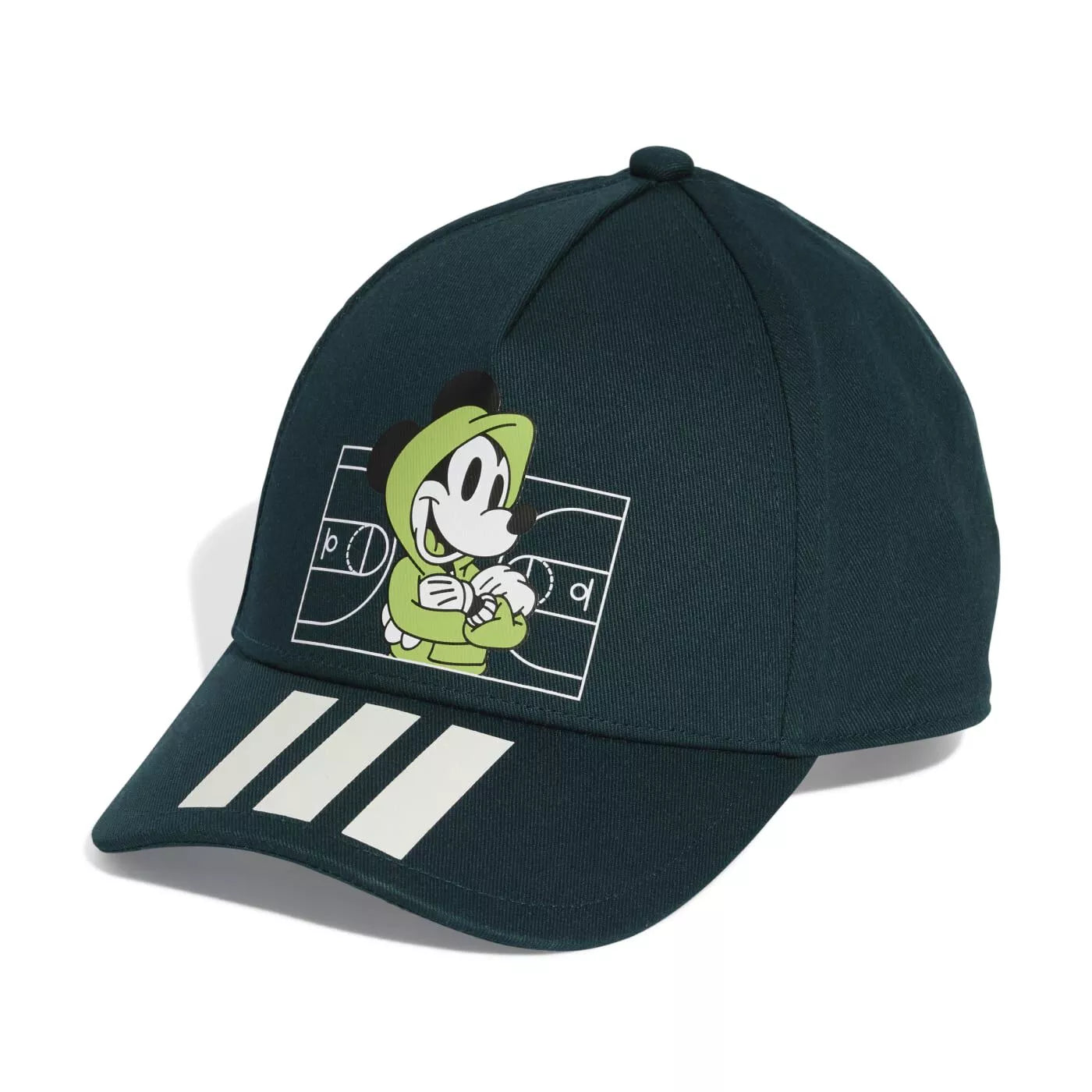 Sapca Disney Mickey Mouse Cap Kids 4 - 12 Ani