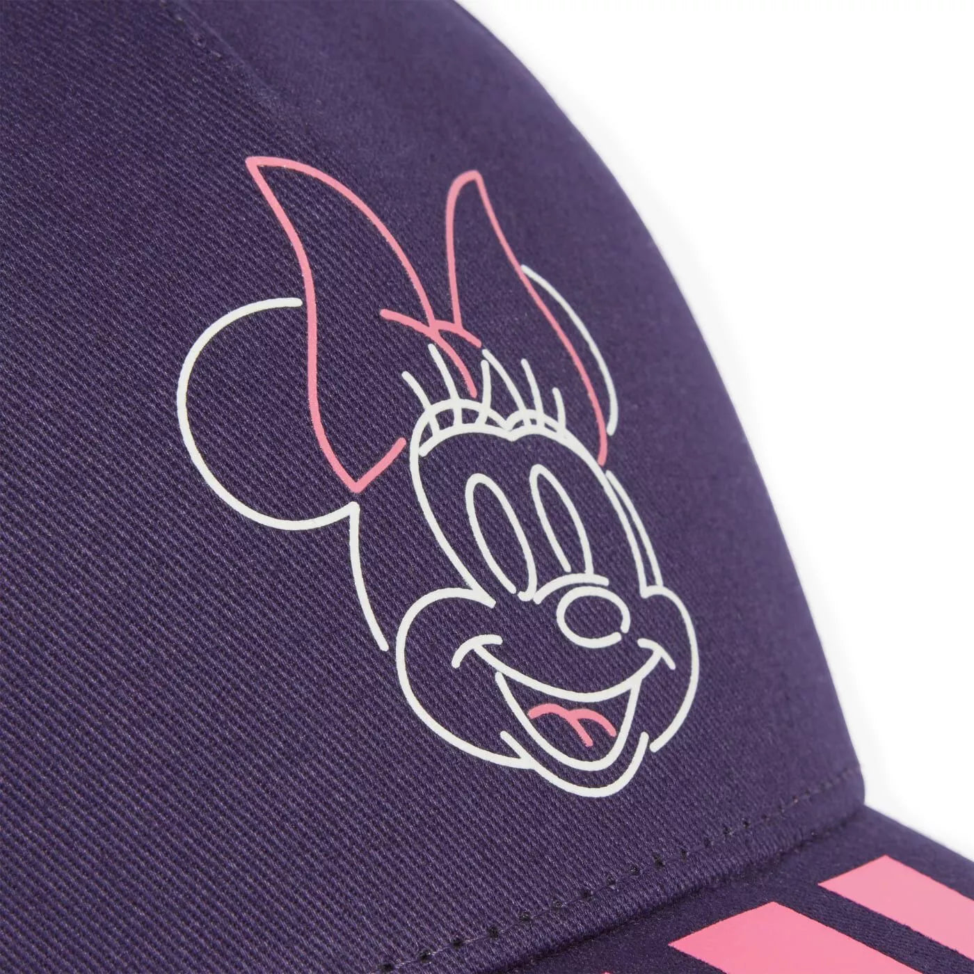 Sapca Disney Minnie Mouse Cap Kids 4 - 12 Ani