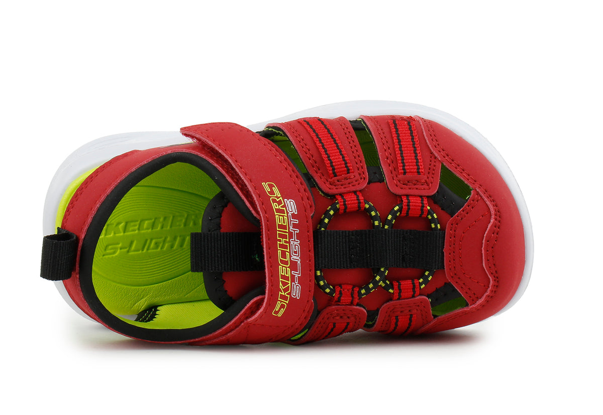 Sandale-Skechers-Sola Glow Sandal-Hyper-Coast EU 21 - EU 26