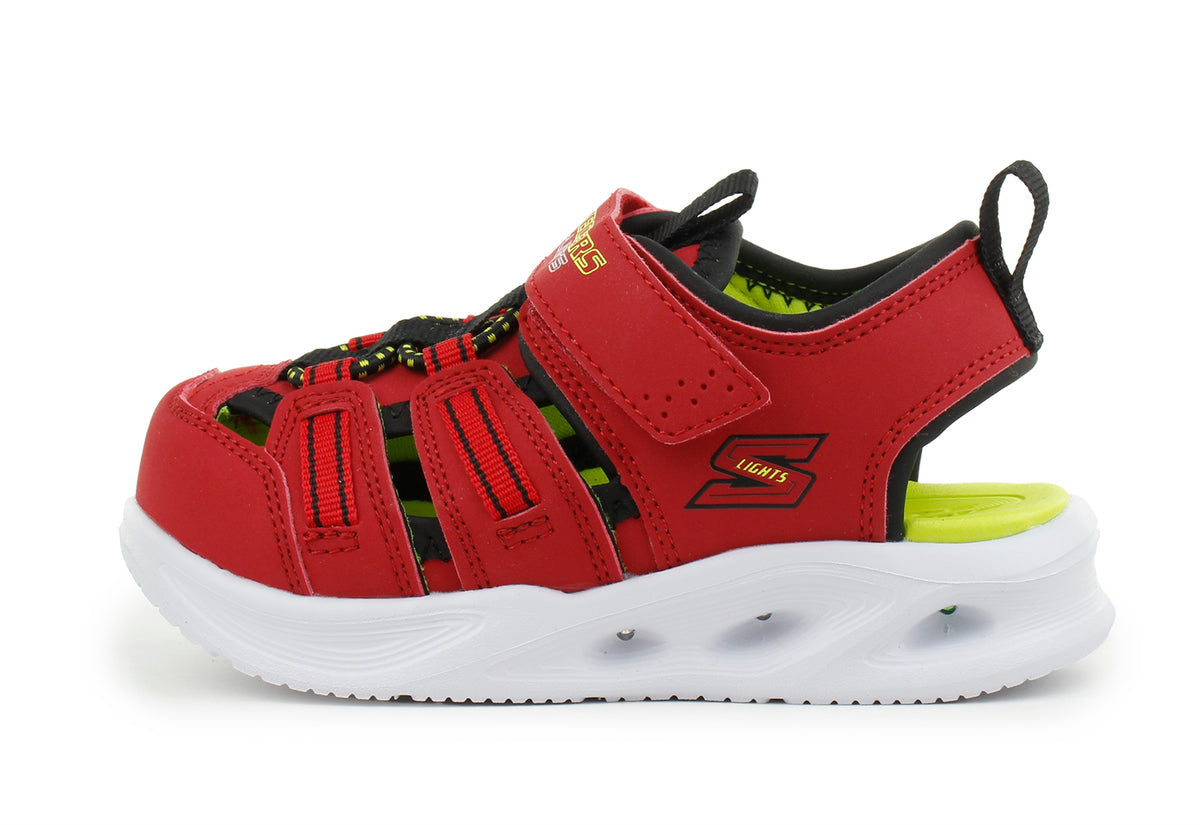 Sandale-Skechers-Sola Glow Sandal-Hyper-Coast EU 21 - EU 26