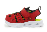 Sandale-Skechers-Sola Glow Sandal-Hyper-Coast EU 21 - EU 26