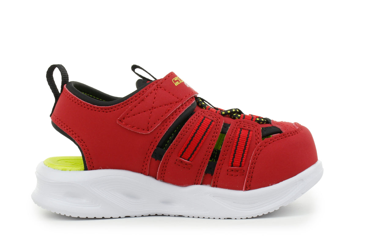 Sandale-Skechers-Sola Glow Sandal-Hyper-Coast EU 21 - EU 26