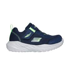 Image of Sneakers Skechers Nitro Sprint EU 21 -  EU 26