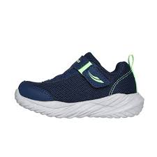 Image of Sneakers Skechers Nitro Sprint EU 21 -  EU 26