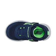 Image of Sneakers Skechers Nitro Sprint EU 21 -  EU 26