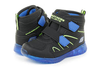 Ghete Skechers  Illumi-Brights - Splash Beams EU 21- EU 26
