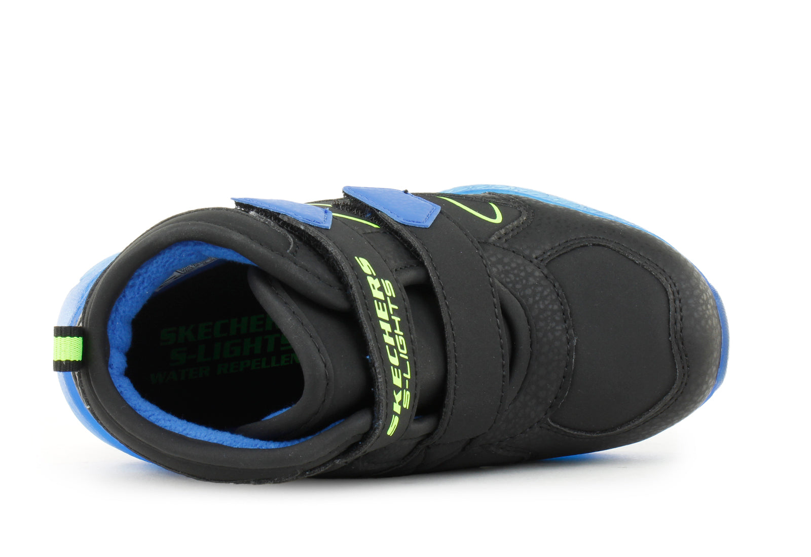 Image of Ghete Skechers  Illumi-Brights - Splash Beams EU 21- EU 26