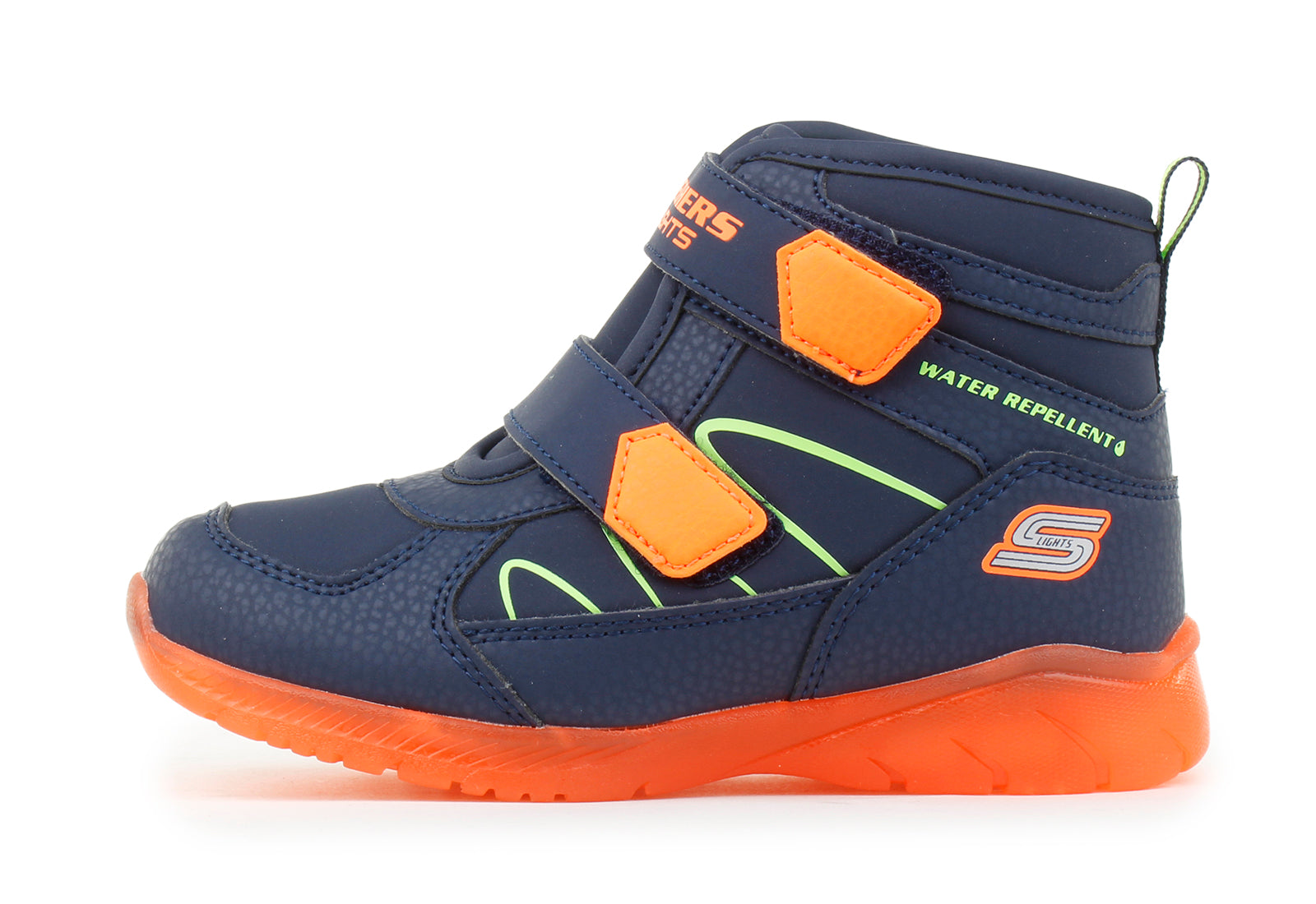 Gheata Skechers llumi-Brights - Splash Beams EU 21 - EU 26