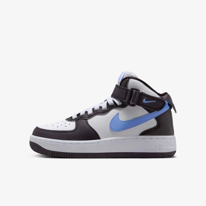 Sneakers-Nike-Air Force 1 Mid Easyon Bg EU 33 - EU 40