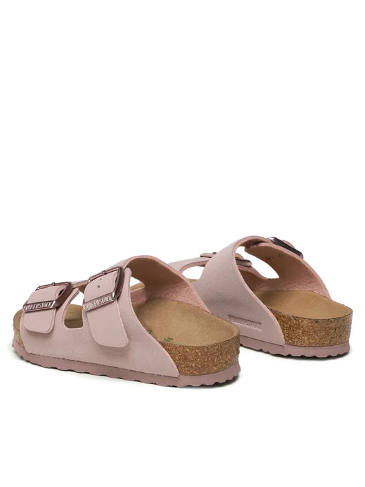 Sandale BIRKENSTOCK Arizona K Bfbc Earthy EU 27 - EU 34