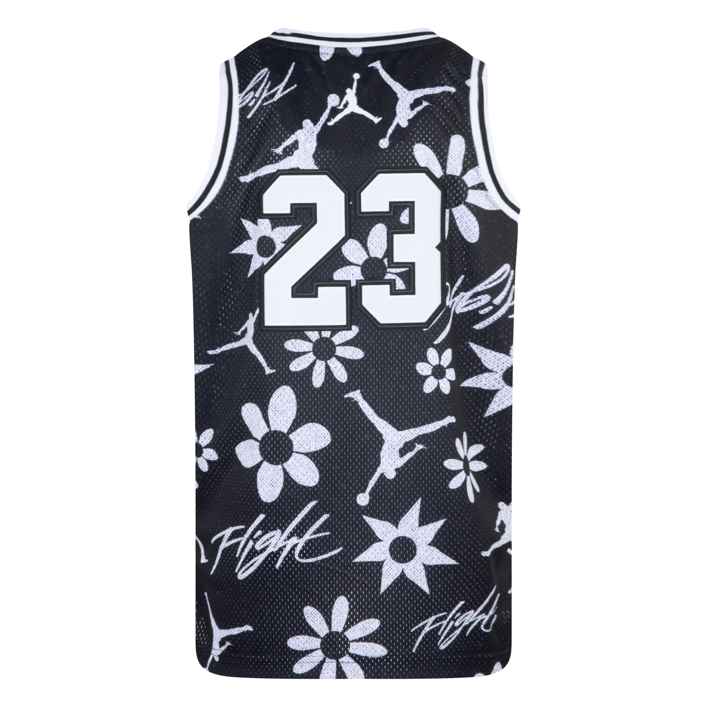 Image of Tricou Nike Jordan Jordan 23 Aop 8-15 ani