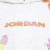 Hanorac copii Nike Deloris Jordan Flower 8-15 ani - 5