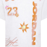 Tricou Nike Deloris Jordan 8-15 ani