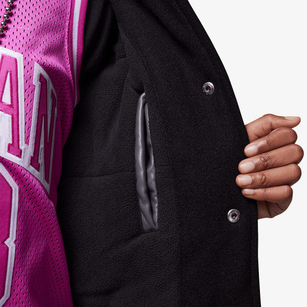 Image of Geaca grosime medie-Nike-Jdn Jordan  10 - 15 Ani