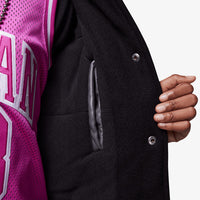 Geaca grosime medie-Nike-Jdn Jordan  10 - 15 Ani