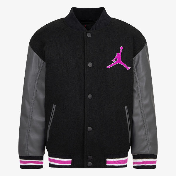 Geaca grosime medie-Nike-Jdn Jordan  10 - 15 Ani
