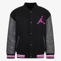 Geaca grosime medie-Nike-Jdn Jordan  10 - 15 Ani