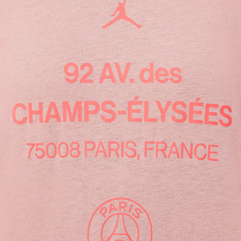 Tricou-Nike-Jdg 92 Champs Ss Tee 10 - 15 Ani