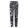 Pantaloni Nike Jdg Wj Brooklyn Flc Aop 8-15 ani