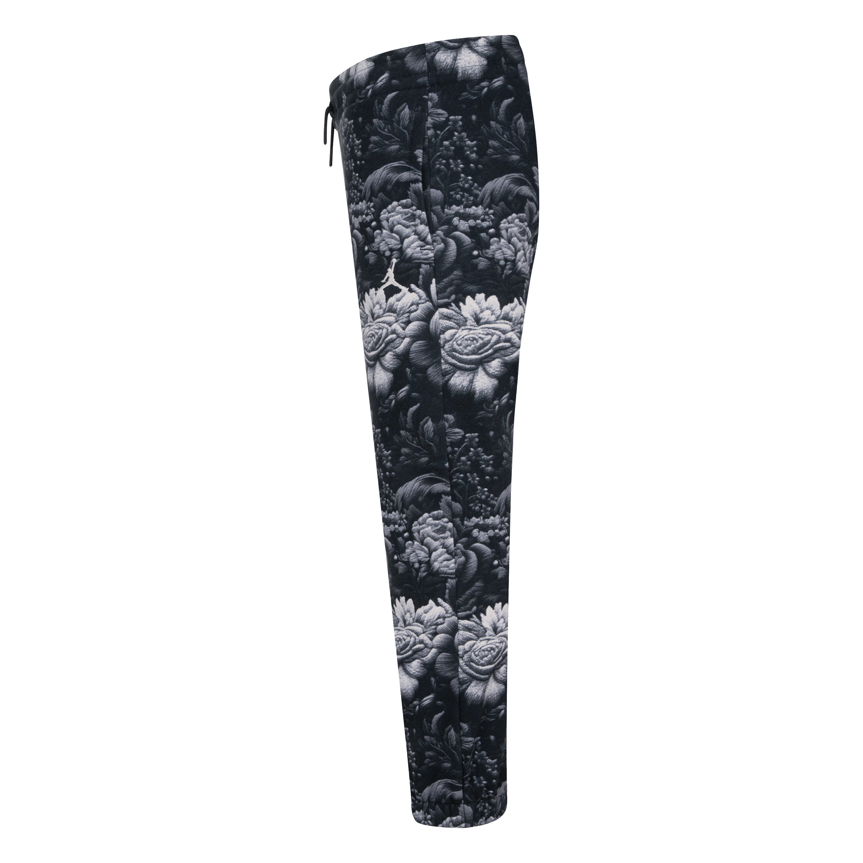 Image of Pantaloni-Nike-Jdg Brklyn Ess Floral Aop Pant 8-15 ani