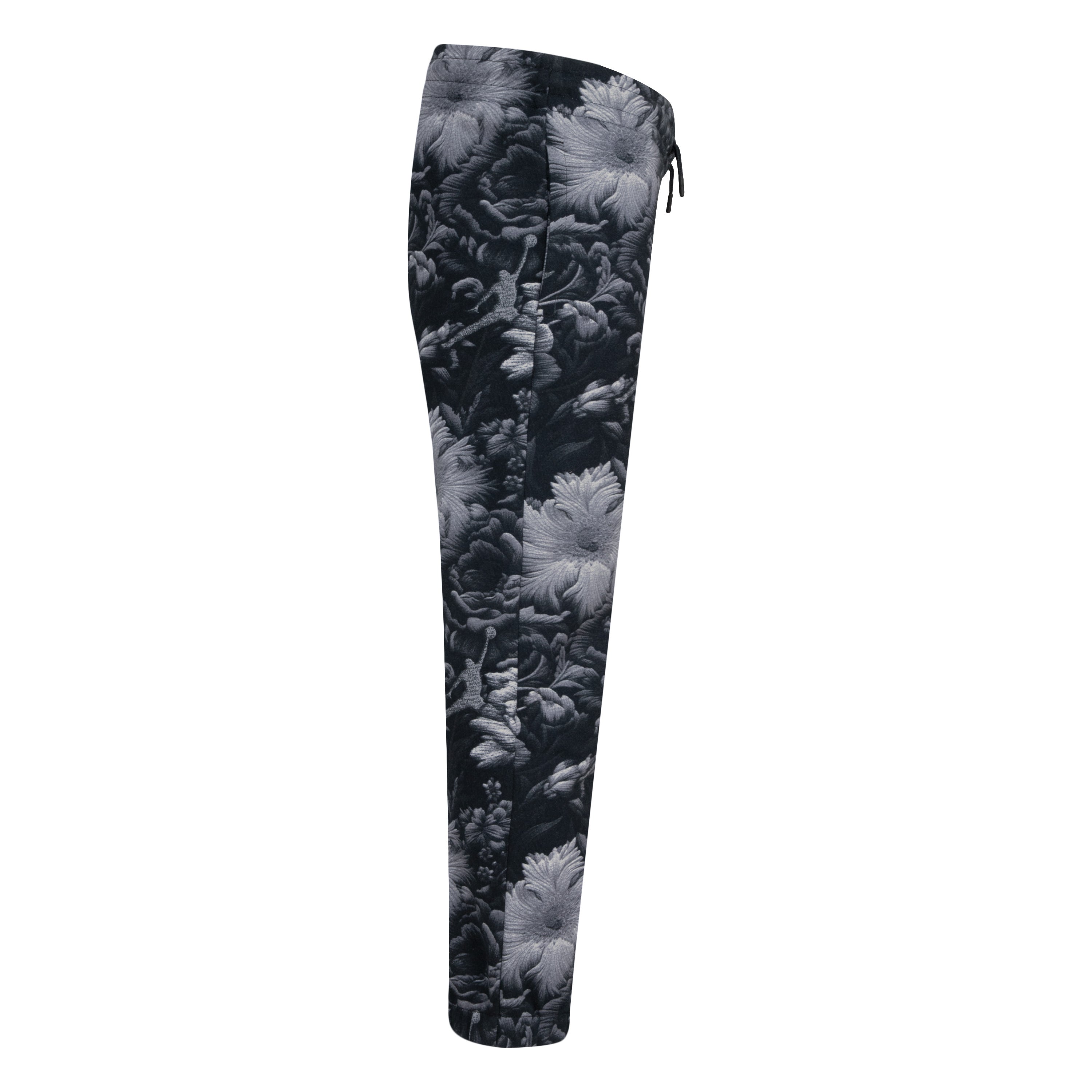 Image of Pantaloni-Nike-Jdg Brklyn Ess Floral Aop Pant 8-15 ani