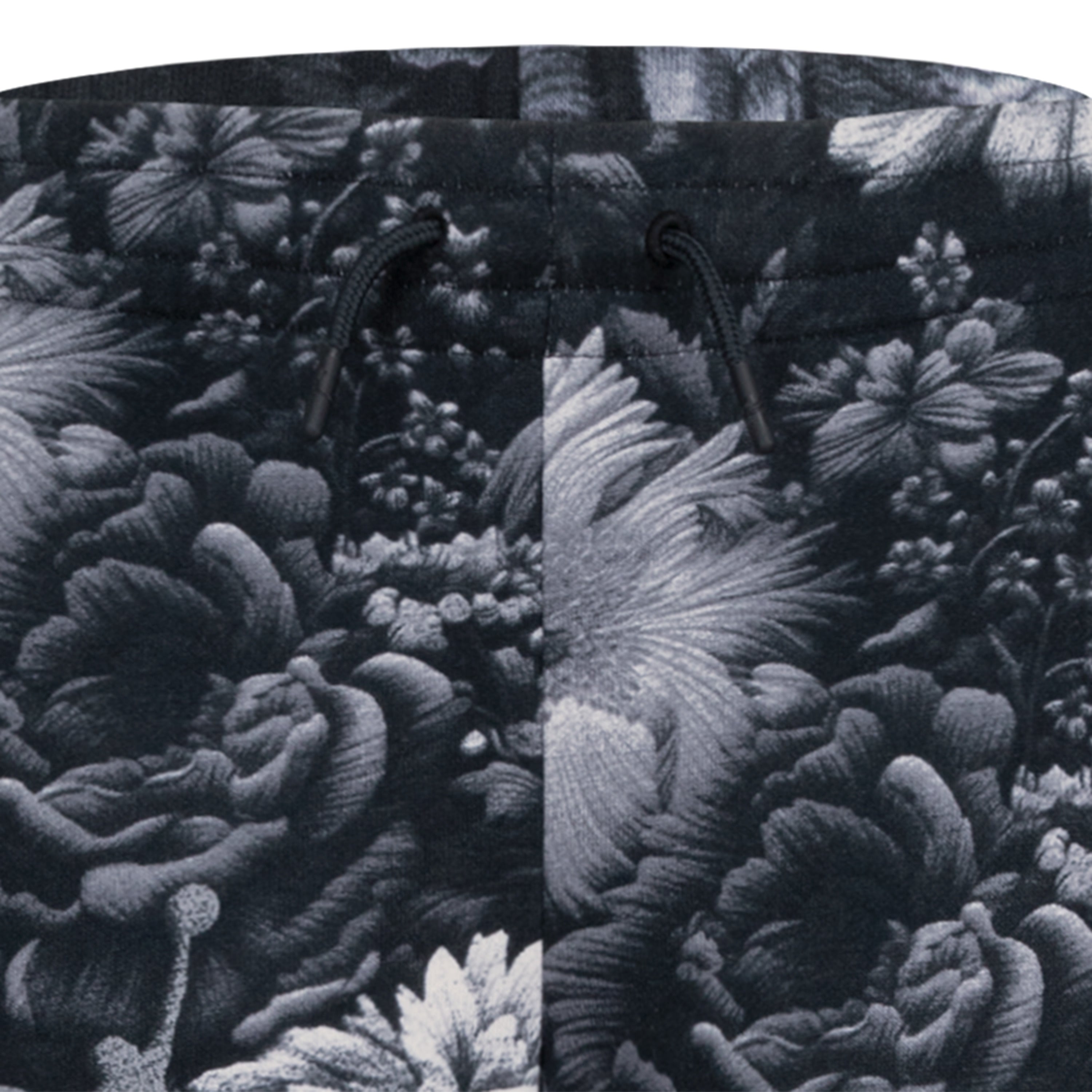 Image of Pantaloni-Nike-Jdg Brklyn Ess Floral Aop Pant 8-15 ani