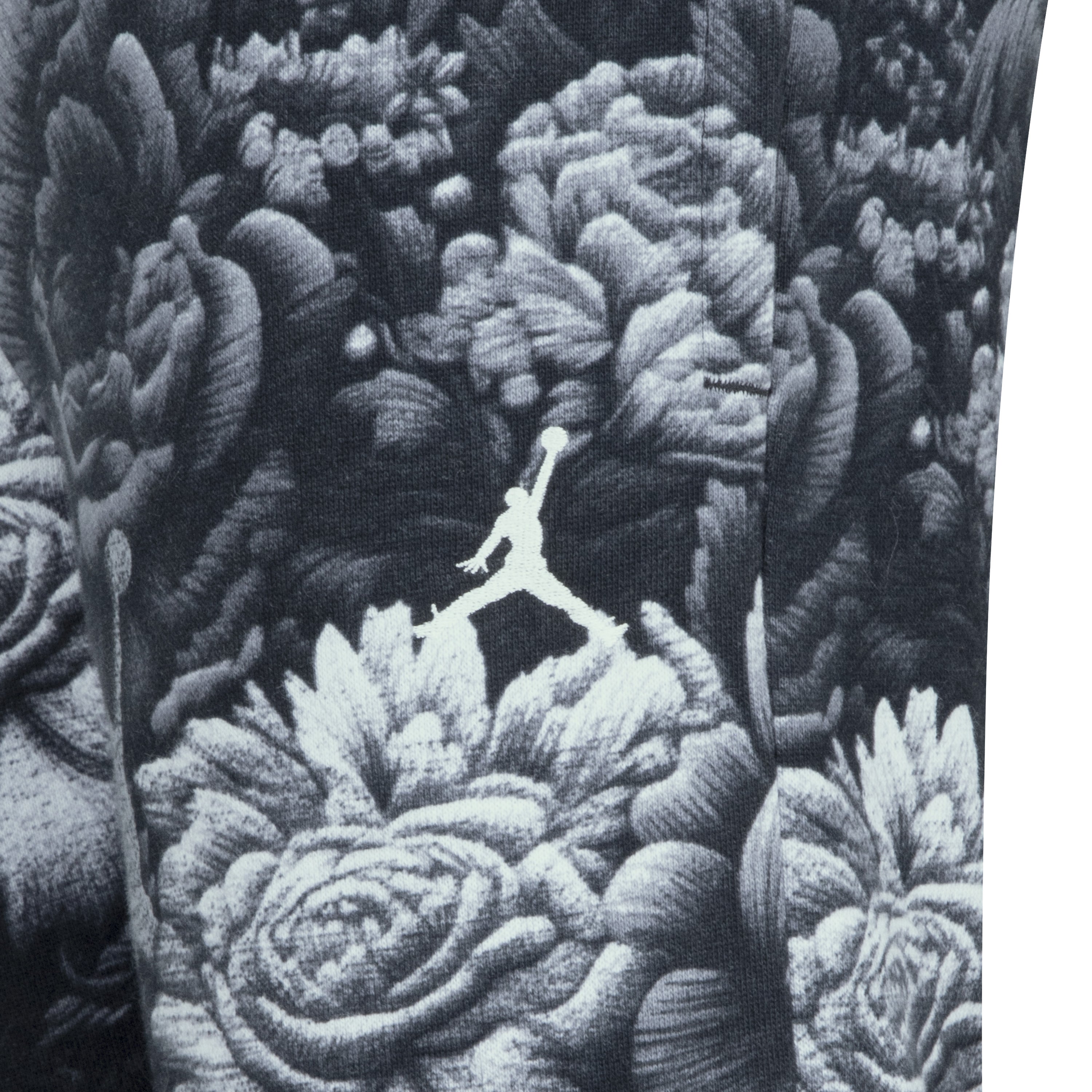 Image of Pantaloni-Nike-Jdg Brklyn Ess Floral Aop Pant 8-15 ani
