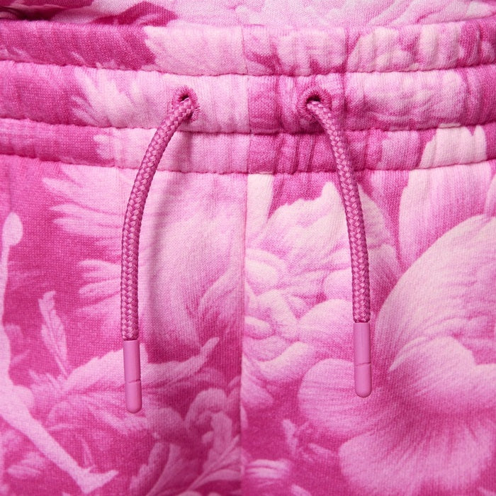 Image of Pantaloni Nike Jdg Brooklyn Ess Floral Aop Pant 8- 15 ani