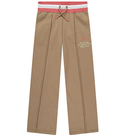 Pantaloni Nike Jdg Court Of Legends Open Hem 8 - 15 Ani