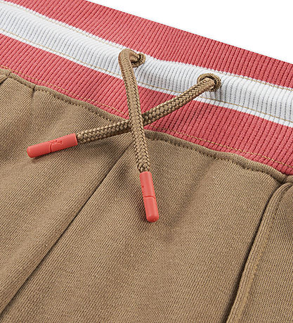 Image of Pantaloni Nike Jdg Court Of Legends Open Hem 8 - 15 Ani
